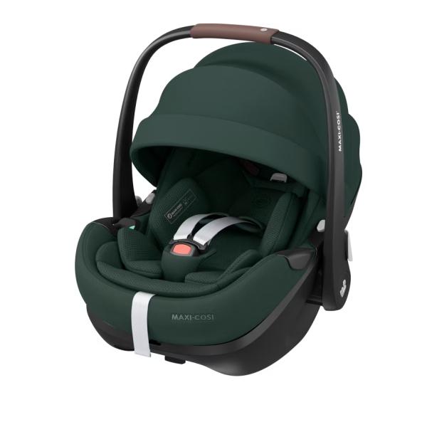 Babyschale Maxi Cosi
